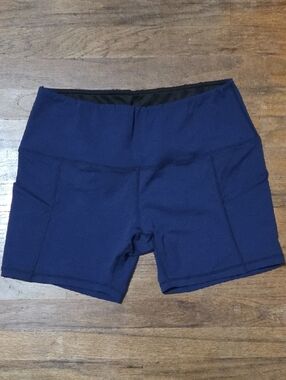 Ododos Shorts